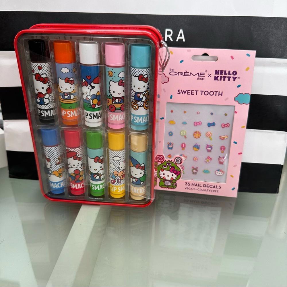 Hello Kitty Beauty Set - Picture 2 of 3
